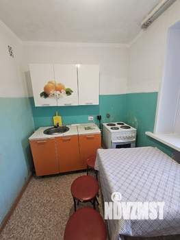1-к квартира, на длительный срок, 34м2, 2/5 этаж