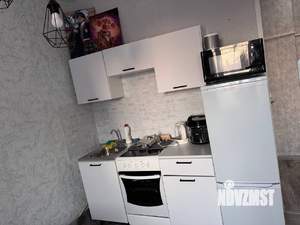 Студия квартира, на длительный срок, 28м2, 3/4 этаж