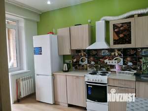 Фото квартиры в аренду (1)