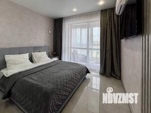 1-к квартира, посуточно, 30м2, 14/16 этаж