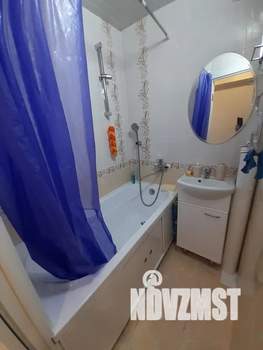 1-к квартира, посуточно, 30м2, 1/5 этаж