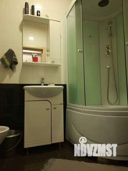 1-к квартира, на длительный срок, 43м2, 5/13 этаж