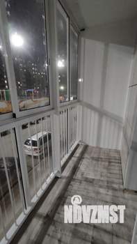 Студия квартира, посуточно, 22м2, 2/10 этаж