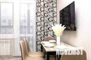 1-к квартира, посуточно, 40м2, 8/9 этаж