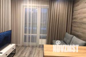 1-к квартира, посуточно, 40м2, 5/17 этаж