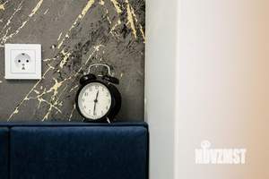 1-к квартира, посуточно, 18м2, 1/1 этаж