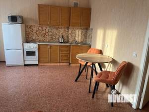 1-к квартира, на длительный срок, 33м2, 3/9 этаж