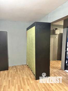 1-к квартира, на длительный срок, 30м2, 3/5 этаж