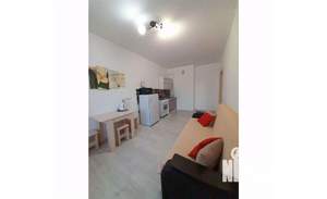 1-к квартира, посуточно, 48м2, 1/1 этаж