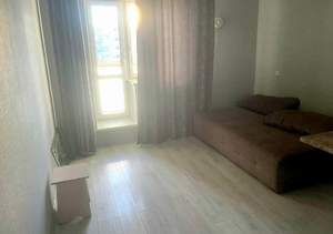 2-к квартира, на длительный срок, 36м2, 10/16 этаж