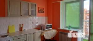 1-к квартира, на длительный срок, 44м2, 14/17 этаж