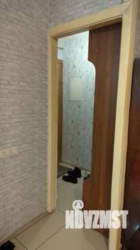 1-к квартира, на длительный срок, 30м2, 1/4 этаж