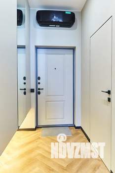 1-к квартира, посуточно, 30м2, 16/18 этаж