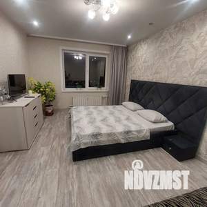 1-к квартира, посуточно, 35м2, 14/17 этаж