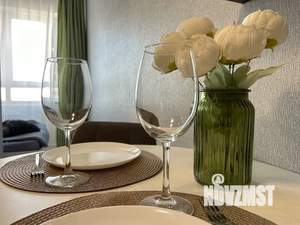 Студия квартира, посуточно, 24м2, 14/16 этаж