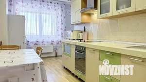 2-к квартира, на длительный срок, 60м2, 9/12 этаж