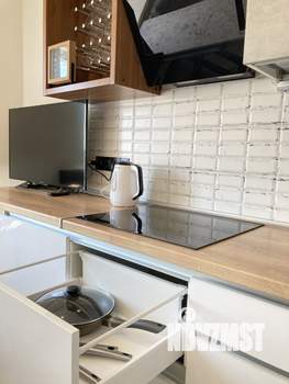 2-к квартира, на длительный срок, 44м2, 13/17 этаж