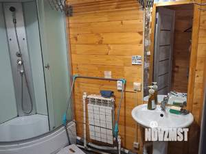 Студия квартира, посуточно, 30м2, 1/1 этаж