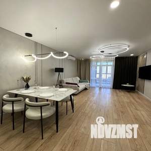 2-к квартира, посуточно, 51м2, 2/18 этаж