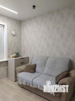 1-к квартира, на длительный срок, 41м2, 6/10 этаж