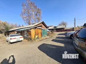 1-к квартира, на длительный срок, 31м2, 1/1 этаж