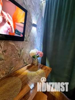 Студия квартира, посуточно, 23м2, 4/10 этаж