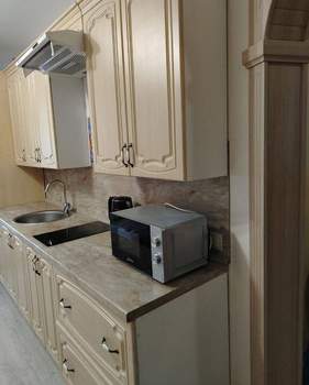 1-к квартира, на длительный срок, 38м2, 6/9 этаж