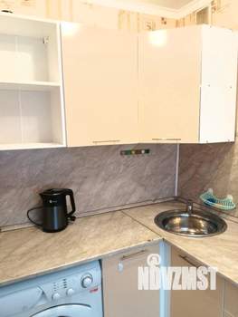 1-к квартира, на длительный срок, 31м2, 2/4 этаж