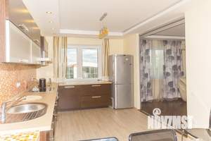 3-к квартира, на длительный срок, 114м2, 2/9 этаж