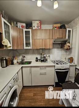 2-к квартира, на длительный срок, 45м2, 4/5 этаж