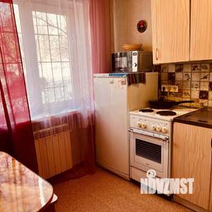 1-к квартира, посуточно, 32м2, 1/5 этаж