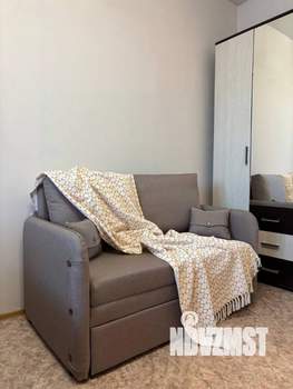 1-к квартира, посуточно, 38м2, 5/9 этаж