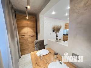 Студия квартира, посуточно, 22м2, 1/10 этаж