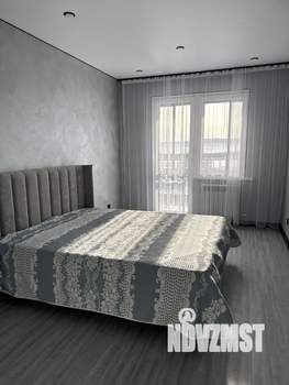 2-к квартира, на длительный срок, 76м2, 3/17 этаж