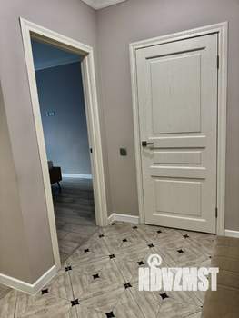 2-к квартира, посуточно, 44м2, 5/17 этаж