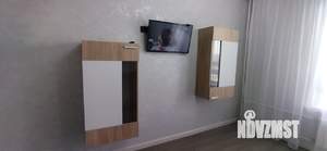 Студия квартира, посуточно, 28м2, 6/16 этаж