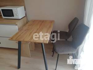 1-к квартира, на длительный срок, 35м2, 8/16 этаж