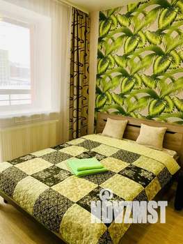 Студия квартира, посуточно, 29м2, 5/12 этаж