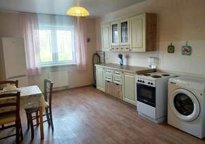 2-к квартира, на длительный срок, 67м2, 2/17 этаж