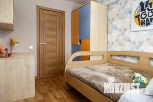 3-к квартира, посуточно, 65м2, 5/5 этаж