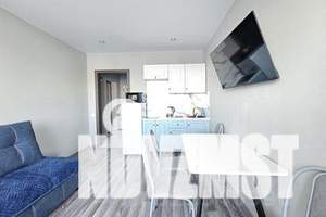 2-к квартира, посуточно, 10м2, 1/2 этаж