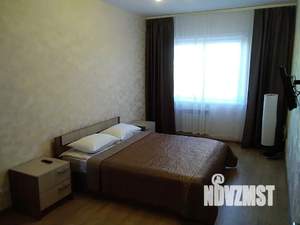 2-к квартира, посуточно, 46м2, 5/12 этаж