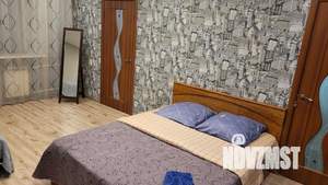 2-к квартира, посуточно, 45м2, 1/1 этаж