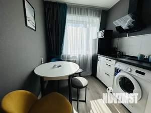 1-к квартира, посуточно, 32м2, 4/5 этаж