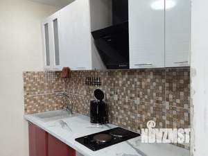 Студия квартира, посуточно, 23м2, 1/6 этаж