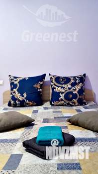 Студия квартира, на длительный срок, 30м2, 3/8 этаж