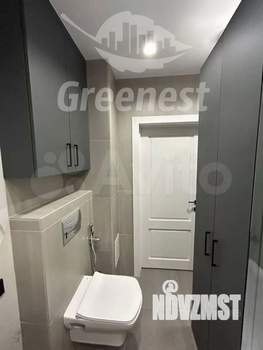 1-к квартира, на длительный срок, 32м2, 8/17 этаж