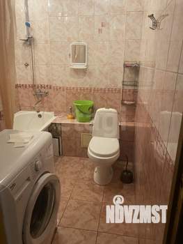 2-к квартира, на длительный срок, 47м2, 2/5 этаж