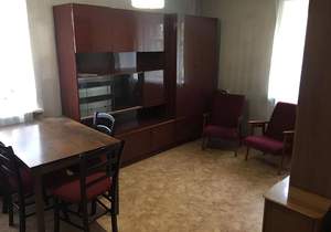 1-к квартира, на длительный срок, 31м2, 3/5 этаж