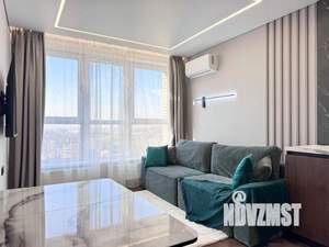 3-к квартира, на длительный срок, 60м2, 16/19 этаж